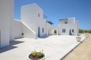 Apartments Naxos Camping - Naxos Chora - 2