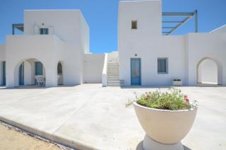 Apartments Naxos Camping - Naxos Chora - 3