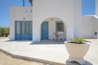 Apartments Naxos Camping - Naxos Chora - 4