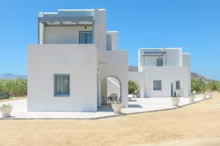 Apartments Naxos Camping - Naxos Chora - 5