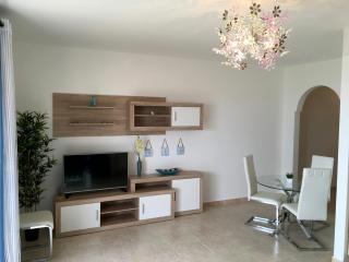 Espectacular vivienda junto al mar - Costa Calma - 6
