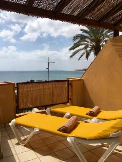 Espectacular vivienda junto al mar - Costa Calma - 4