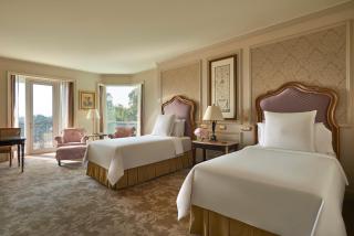Four Seasons Cairo At The First Residence - 2
