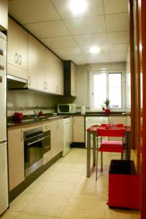 Apartamento Can Xavi - Santa Bárbara - 1