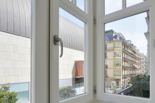 Concha Bay 3 by FeelFree Rentals - San Sebastián - 6