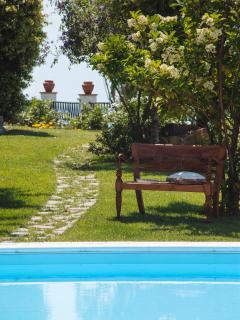 Il Mirto B&B - Imperia - 7