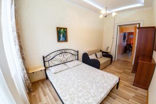 Zamarstynivska apartment - 0