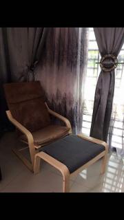 Homestay Melaka Urich - Malacca - 5