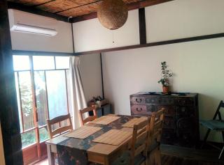 Murasakino Guesthouse - Kyōto - 8