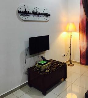 Homestay Melaka Urich - Malacca - 6