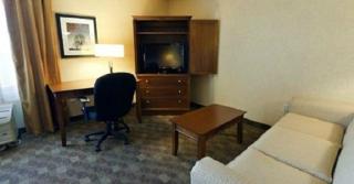 Holiday Inn Grand Rapids Downtown by IHG - Grand Rapids - 6