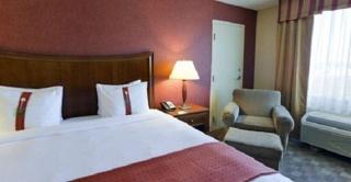 Holiday Inn Grand Rapids Downtown by IHG - Grand Rapids - 5