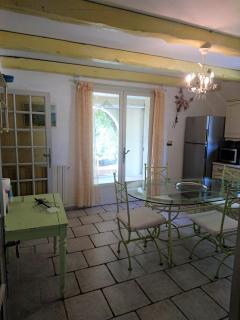 La Figalie - Saint Jean du Pin - 6