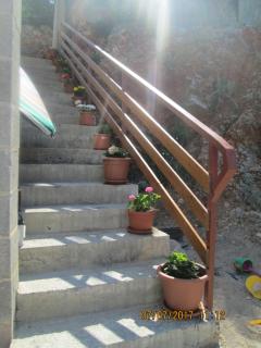 Apartment Zoki 2 - Senj (Segna) - 6
