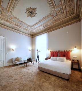 The Rex Hotel Porto - Porto - 8