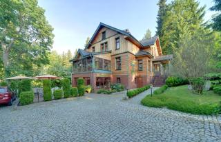 Hotel Magnes - Szklarska Poręba - 0