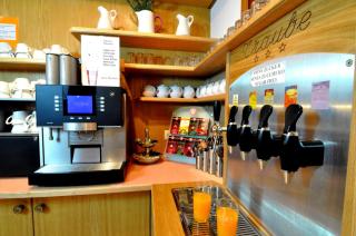 Hotel Traube - Stelvio - 1