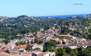 La Pitchounette - La Colle-sur-Loup - 8