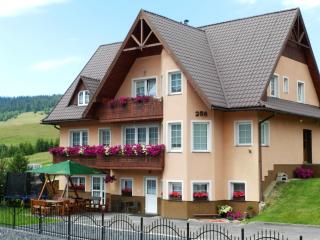 Penzión Soňa - Ždiar - 5