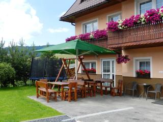 Penzión Soňa - Ždiar - 3