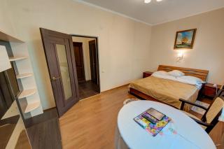 Aleksandria Hotel - 2