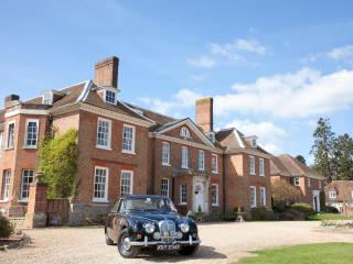Chilston Park Hotel - Maidstone - 8