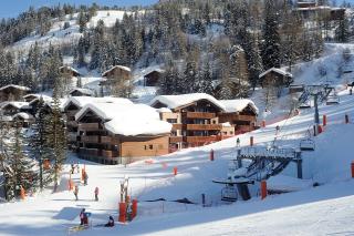 travelski home premium - Résidence Les Chalets d'Edelweiss - Plagne 1800 - 7
