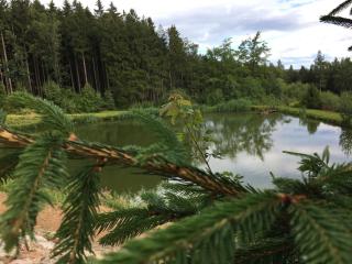 Rekreační chata Karasín - 6