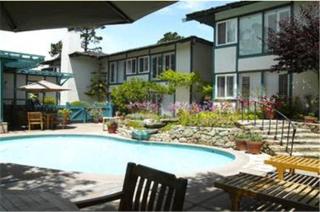 Normandy Inn - Carmel - 5