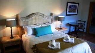 Honeylocust Guesthouse - Colesberg - 2