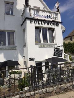 Hollywood Studio Apartments Międzyzdroje - Misdroy - 8