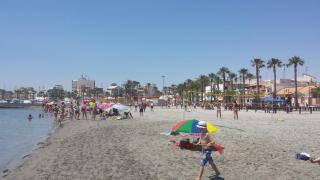 Apartamento Villananitos - San Pedro del Pinatar - 6