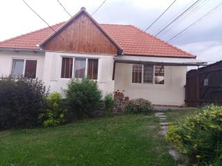 Maksai Vendégház - Ocna de Sus - 0