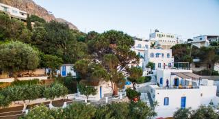 Hotel Aegean Home Studios & Apartments - Masouri - 8