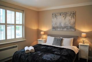 Lord Raglan House One Bedroom with Parking - 0