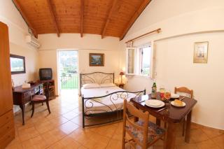 Boulevard Panorama Suites - Agia Effimia - 3