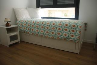 Apartamento Ribes Valencia - Valencia - 1