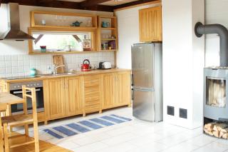 Aasavälja Rannamaja - 8