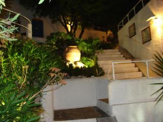 Hotel Aegean Home Studios & Apartments - Masouri - 2