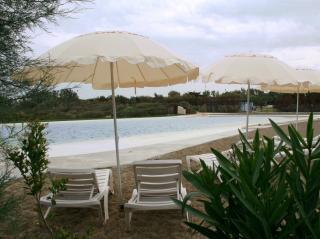 Camping Villaggio Lamaforca - 3