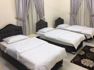 Dhofar Technical for Furnished Apartments - Salalah - 9