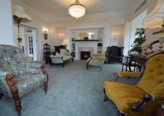 Haven Hall Hotel - 4
