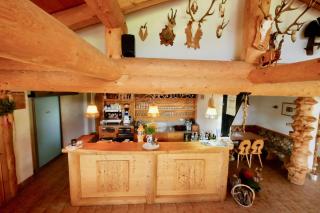 Agriturismo Reinhof - San Felice - 1