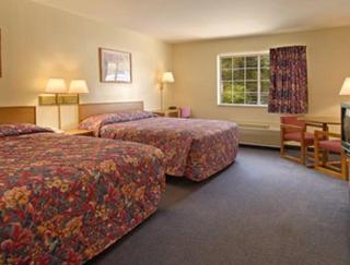 Brookshire Inn - Inez - 5