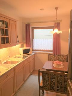 Appartements Michaela - 1