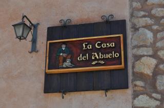 Hotel la Casa del Abuelo - Albarracín - 4