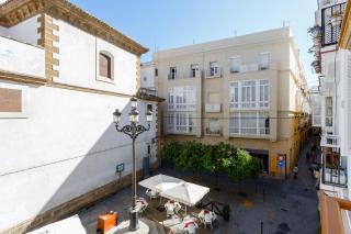 Apartamento El SABIO by Cadiz4Rentals - Cadice - 5