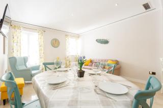 Apartamento El SABIO by Cadiz4Rentals - 1