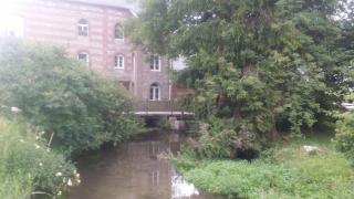Gite de l'Ancien Moulin - Valmont - 8