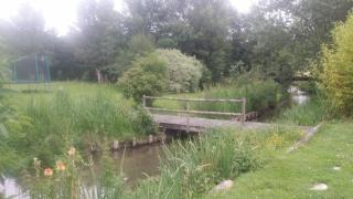 Gite de l'Ancien Moulin - Valmont - 9